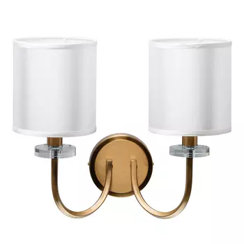 Настенное бра Chiaro Палермо 386027302