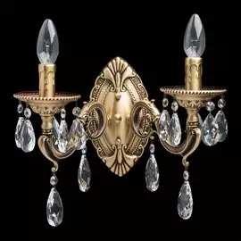 Настенное бра Chiaro Паула 411021902