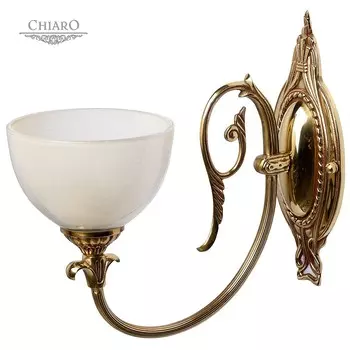Настенное бра Chiaro Паула 411023601
