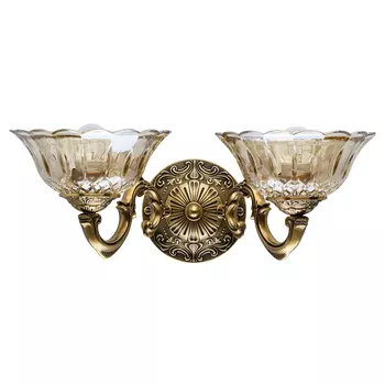 Настенное бра Chiaro Паула 411023902