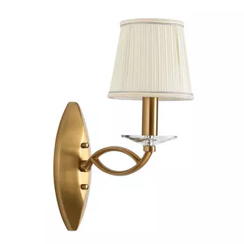 Настенное бра Chiaro Сильвия 404020801