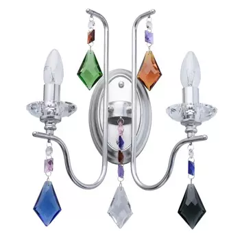 Настенное бра Chiaro Сюзанна 458021502