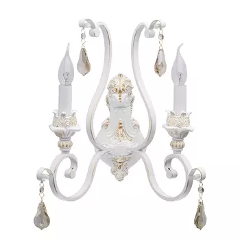 Настенное бра Chiaro Версаче 639022902