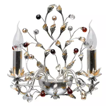 Настенное бра Chiaro Виола 298023102