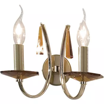 Настенное бра Citilux Аллегро CL301322