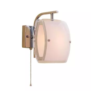 Настенное бра с выключателем Citilux Берген CL161311