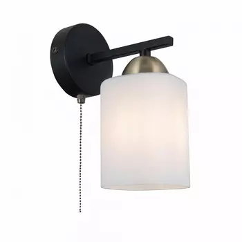 Настенное бра Citilux Генри CL130415