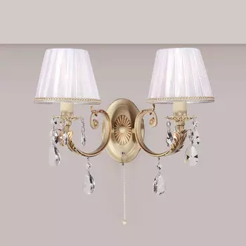 Настенное бра Citilux Элиза CL423321