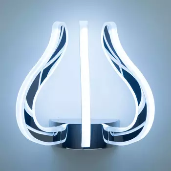 Настенное бра Citilux Krown EL334W16.1