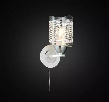 Настенное бра Citilux Лора CL146317
