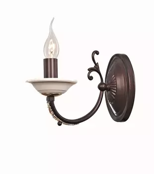 Настенное бра Citilux Метеора CL422311