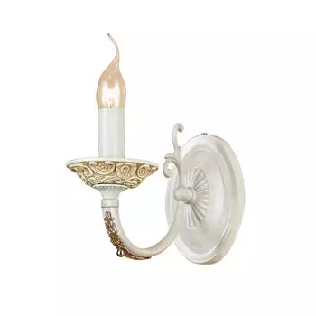 Настенное бра Citilux Метеора CL422312