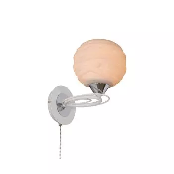 Настенное бра с выключателем Citilux Николь CL168310