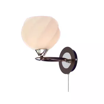 Настенное бра с выключателем Citilux Николь CL168315
