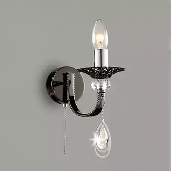 Настенное бра с выключателем Citilux Оксфорд CL417311