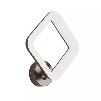 Настенное бра Citilux Паркер CL225415r