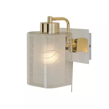 Настенное бра Citilux Прима CL160312