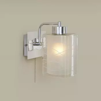 Настенное бра Citilux Прима CL160313