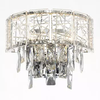 Настенное бра Citilux Sagrada CL317321