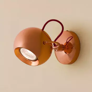 Настенное бра Citilux Сфера CL532513