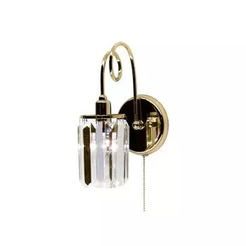 Настенное бра с выключателем Citilux Синди CL330312