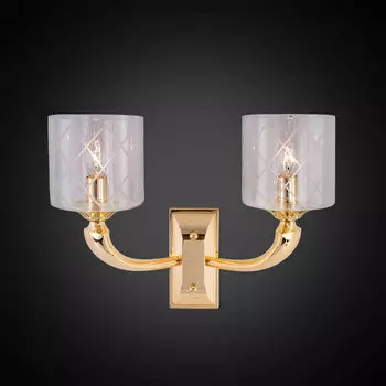 Настенное бра Citilux Spirito Oro EL352W02.2