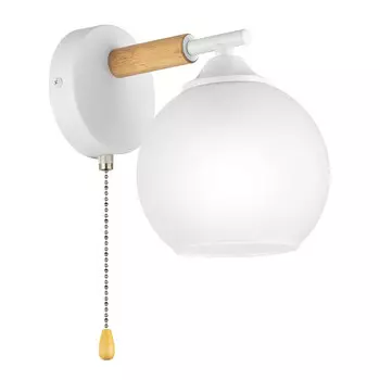 Настенное бра Citilux Tika CL133410