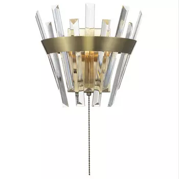 Настенное бра Citilux Вестерос CL307313