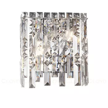 Настенное бра Cloyd Alcatraz 20275