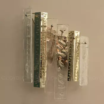 Настенное бра Cloyd Anabasis 20256