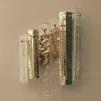 Настенное бра Cloyd Anabasis 20257