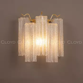 Настенное бра Cloyd Anno 20245