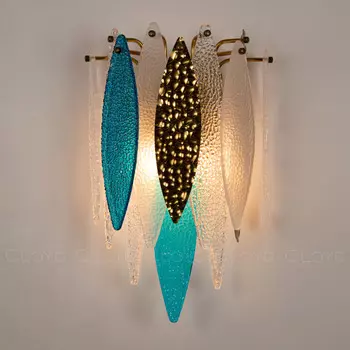 Настенное бра Cloyd Antibes 20225