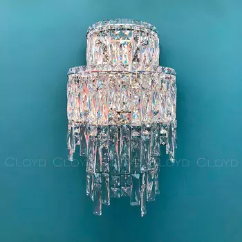 Настенное бра Cloyd Antrea 20340