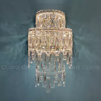 Настенное бра Cloyd Antrea 20355