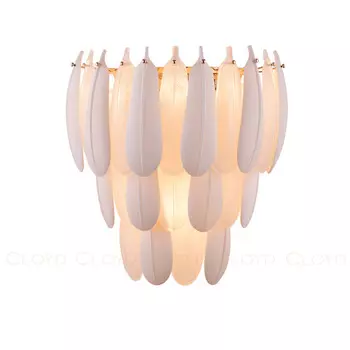 Настенное бра Cloyd Bahama 20180