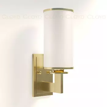 Настенное бра Cloyd Barnet 20171