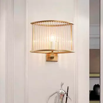 Настенное бра Cloyd Brigantine 20157