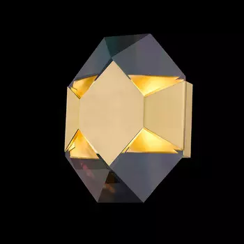 Настенное бра Cloyd Briolette 20175