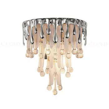 Настенное бра Cloyd Capuletti 20353