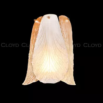 Настенное бра Cloyd Cardamon 20416