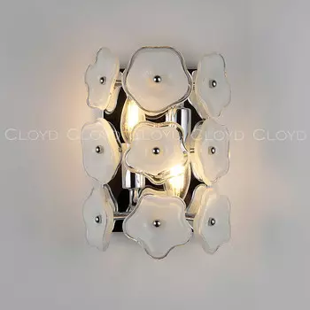 Настенное бра Cloyd Efiopia 20394