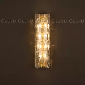 Настенное бра Cloyd Ginea 20252