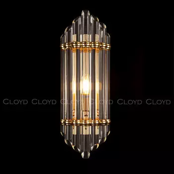 Настенное бра Cloyd Harp 20099