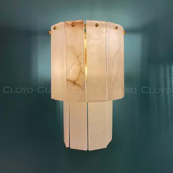 Настенное бра Cloyd Herculanum 20405