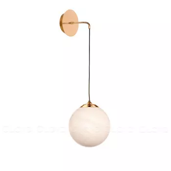 Настенное бра Cloyd Lonati 20345