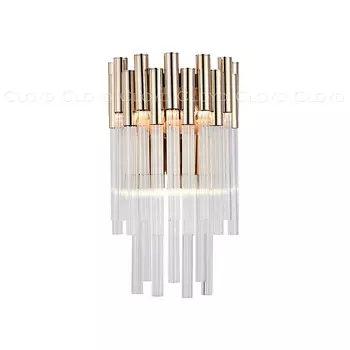 Настенное бра Cloyd Massolit 20417