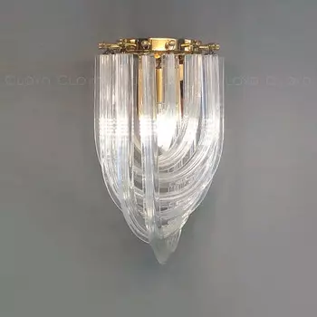 Настенное бра Cloyd Mebius 20294