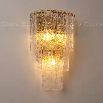 Настенное бра Cloyd Parsifal 20093