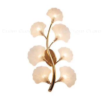 Настенное бра Cloyd Polynesia 20111